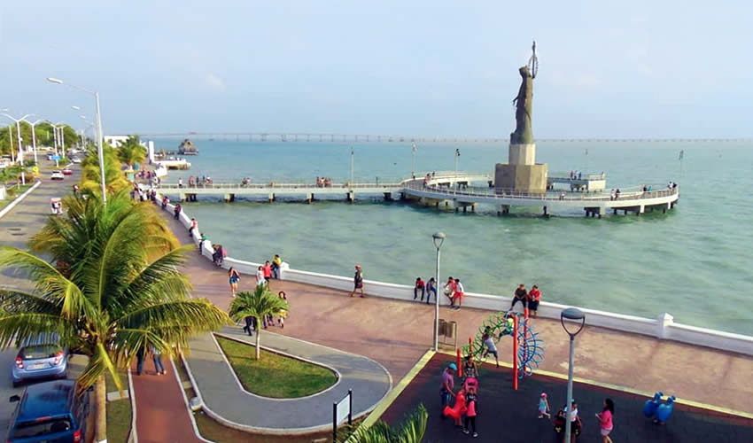 Ciudad del Carmen