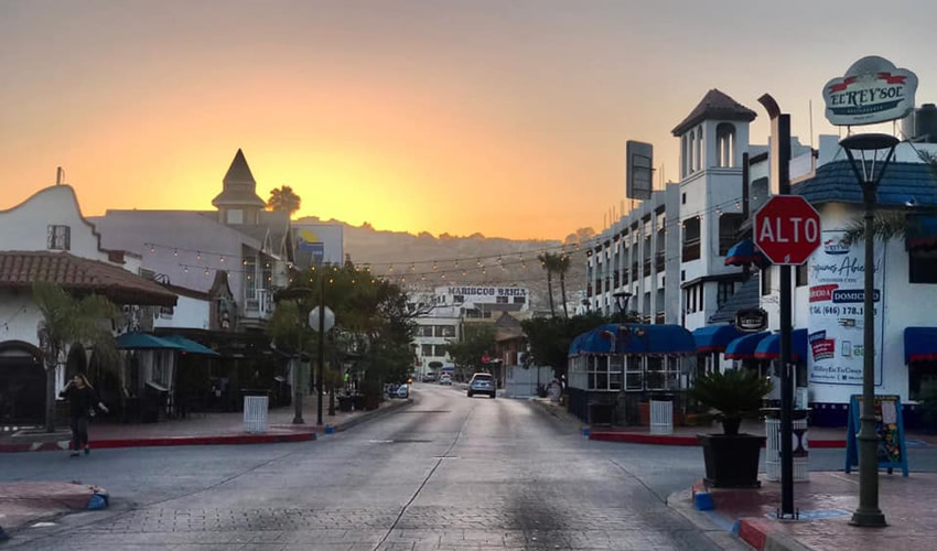 Ensenada