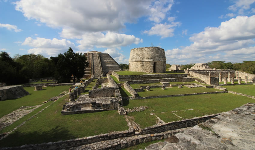 Mayapan
