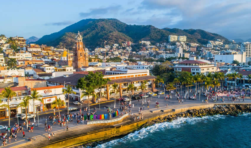 Puerto Vallarta