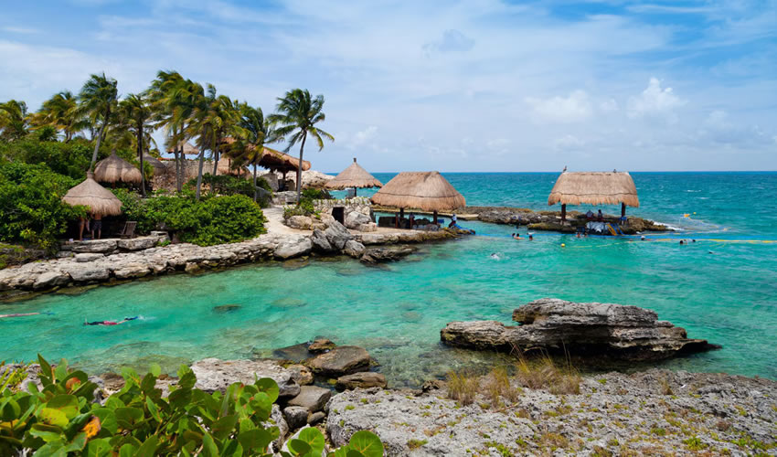 Quintana Roo