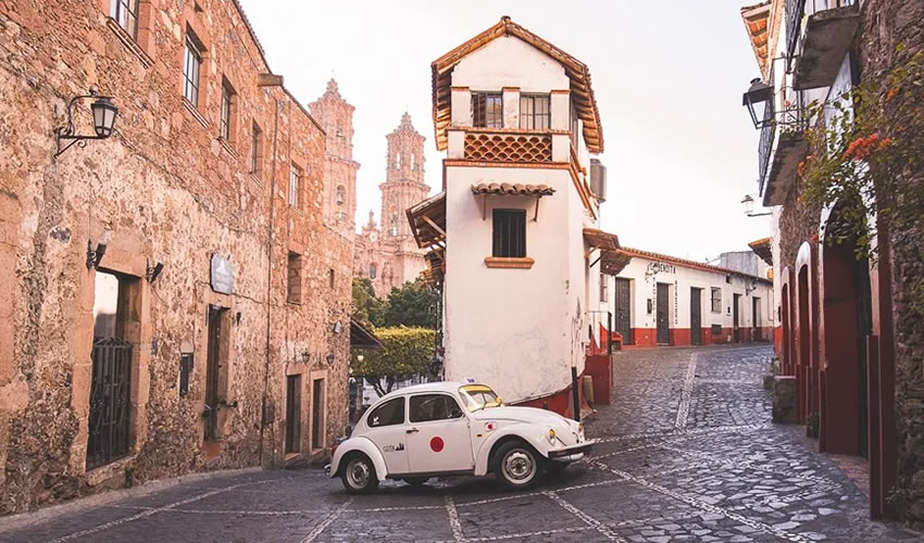 Taxco