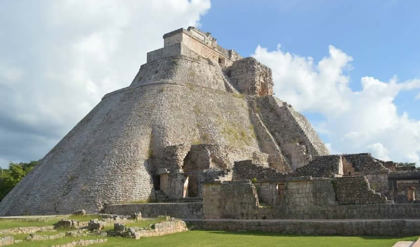 Uxmal