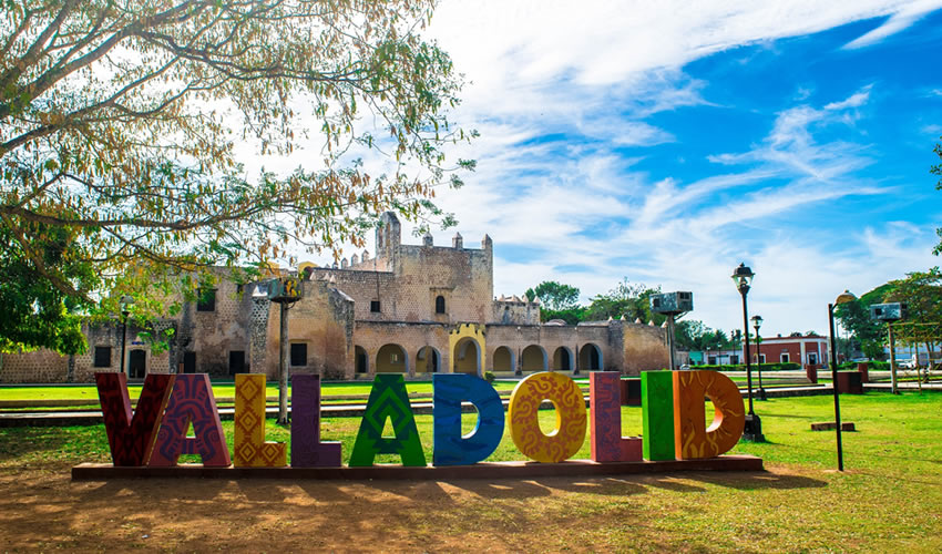 Valladolid