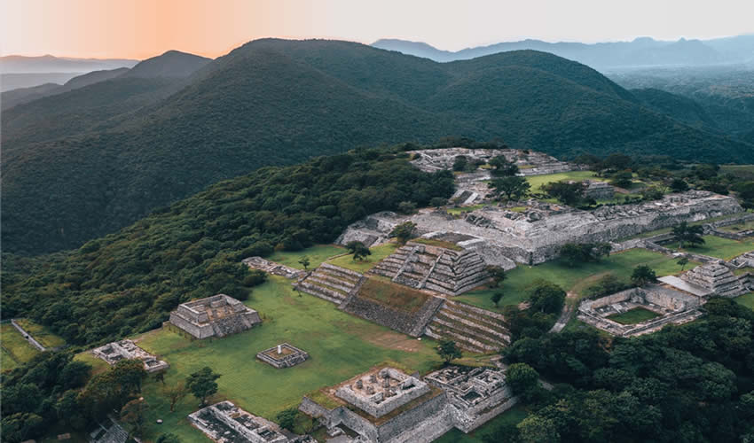 Xochicalco