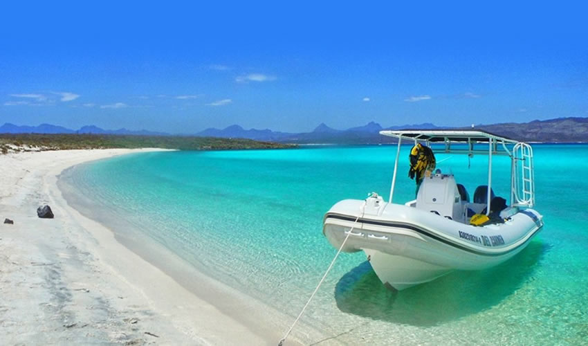 Baja California