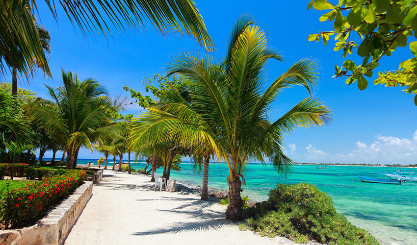 Caribbean Coast