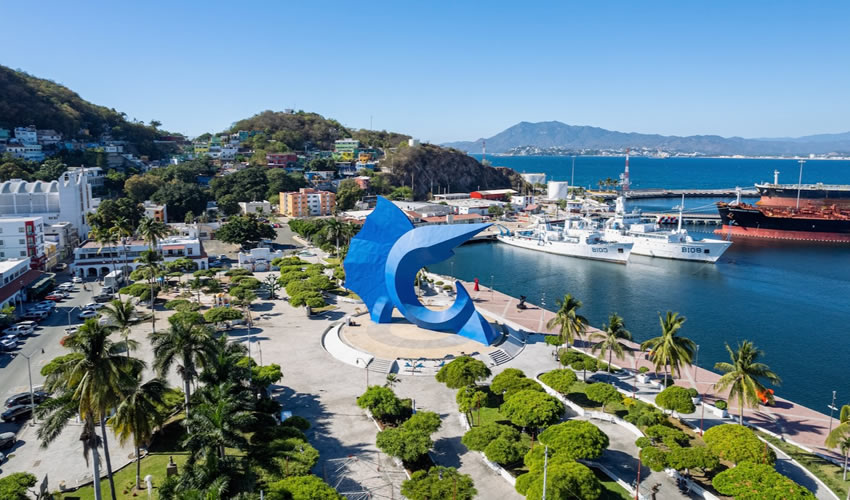 Manzanillo