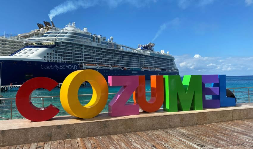 Cozumel