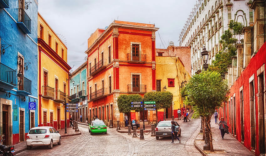 Guanajuato