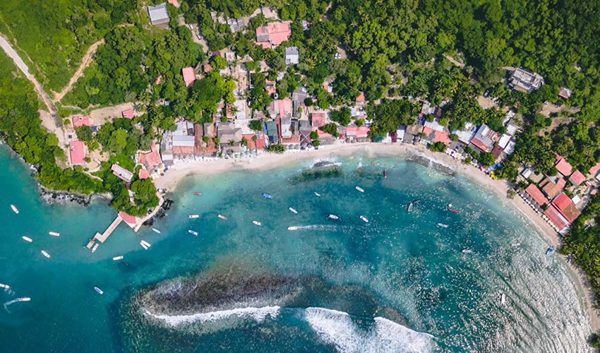 Zihuatanejo