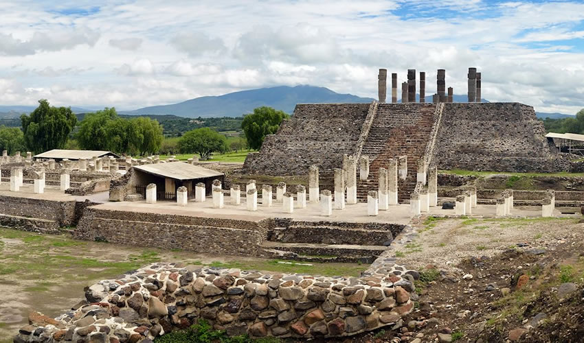 Tula, Hidalgo
