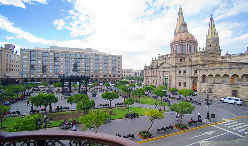 Guadalajara