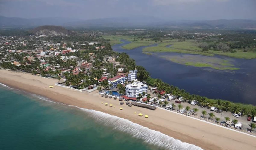 Melaque, Jalisco