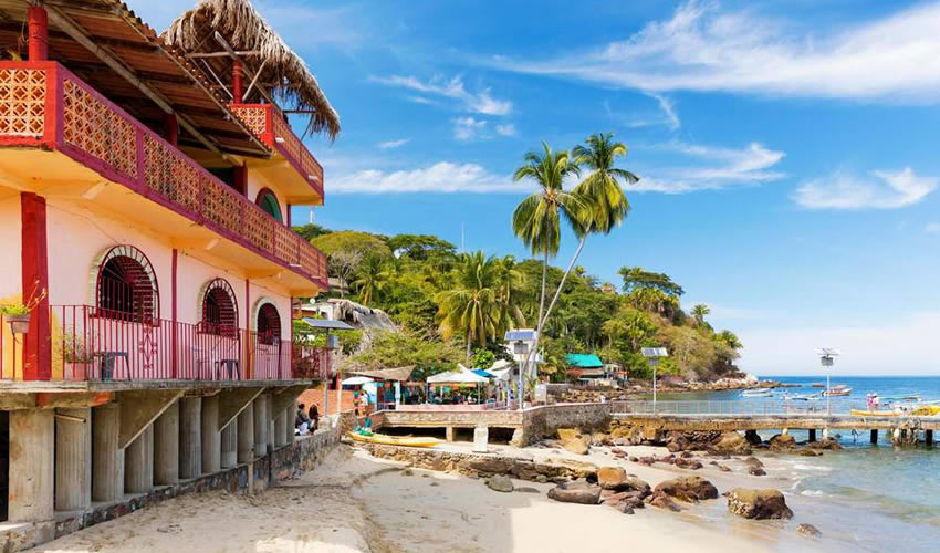 Yelapa, Jalisco