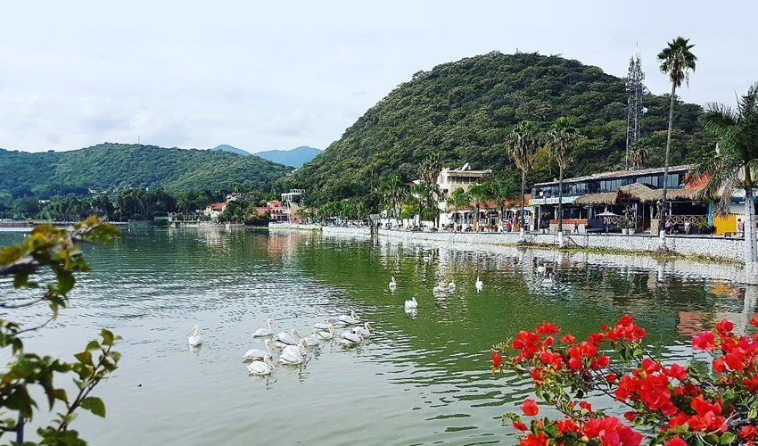 Lake Chapala