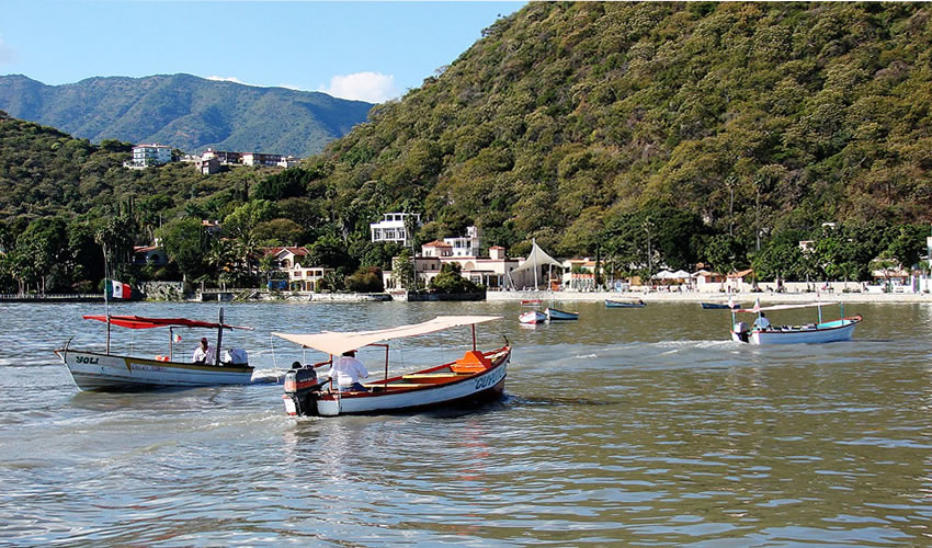Lake Chapala