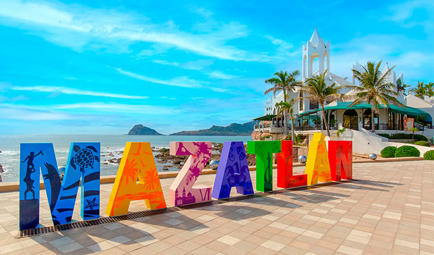 Mazatlan