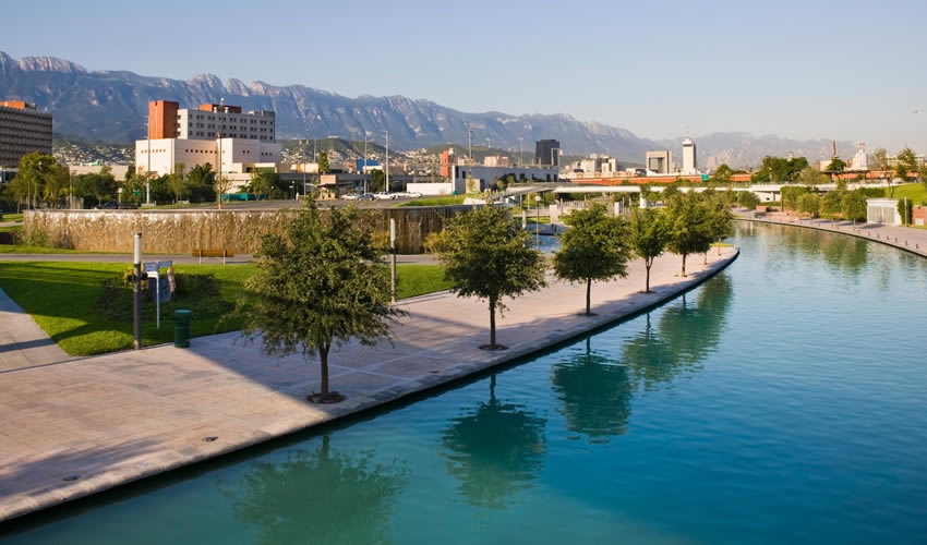 Monterrey