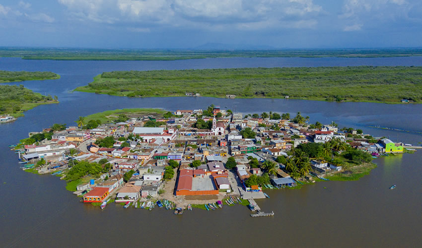 Mexicaltitán de Uribe