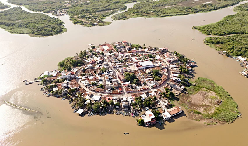 Mexicaltitán de Uribe
