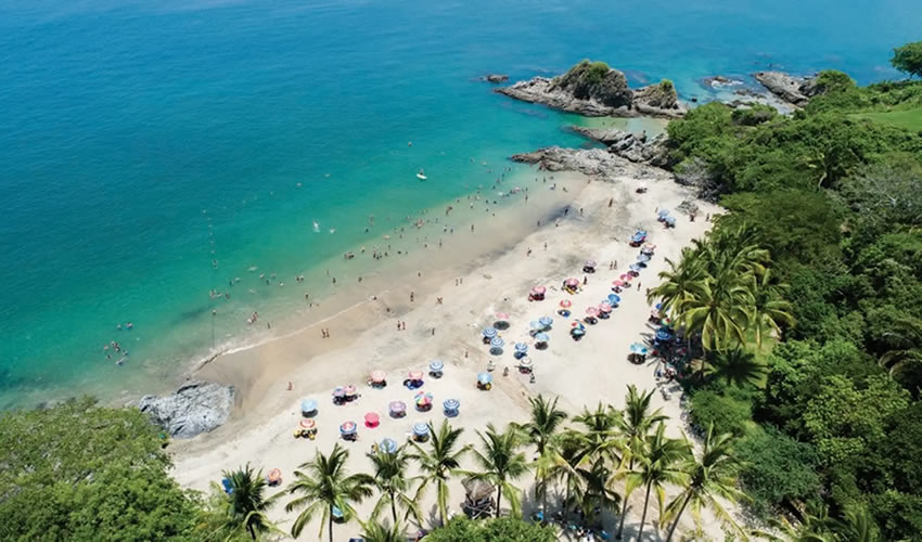 Sayulita, Nayarit