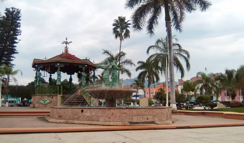 Valle de Banderas, Nayarit