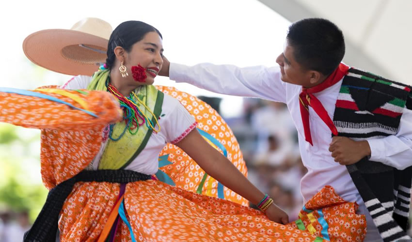 Oaxaca