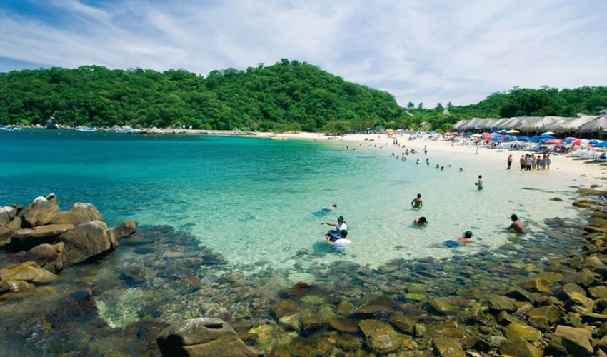 Huatulco