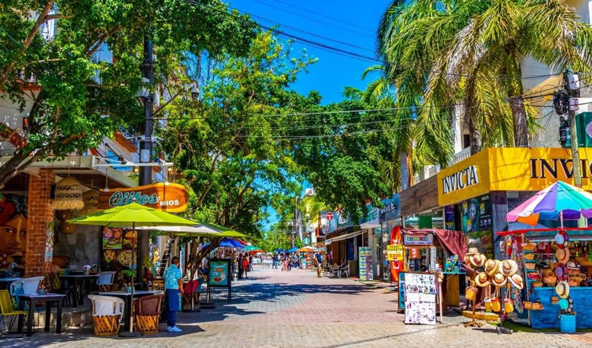 Playa del Carmen