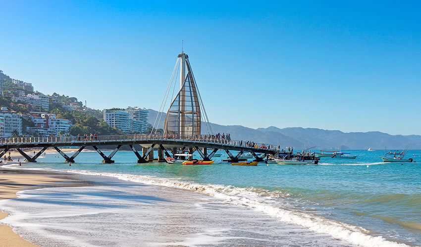 Puerto Vallarta