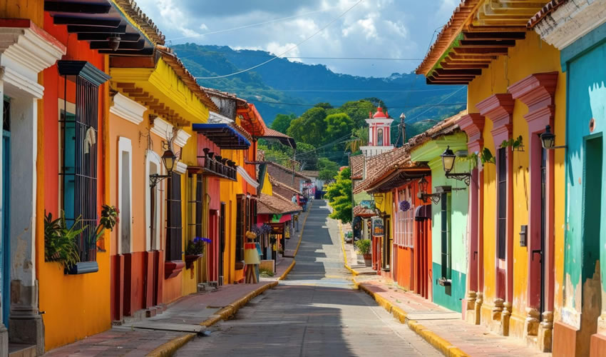 San Cristobal de las Casas