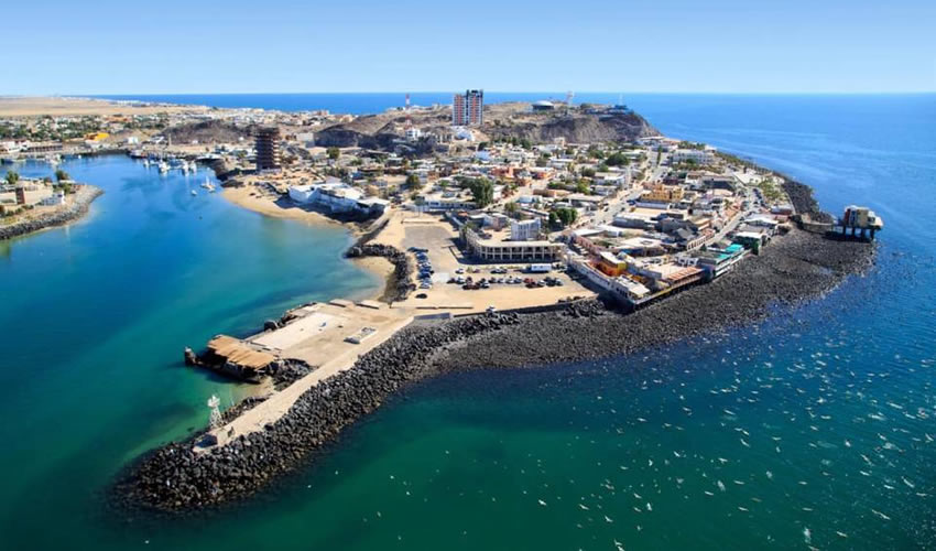 Puerto Peñasco, Sonora