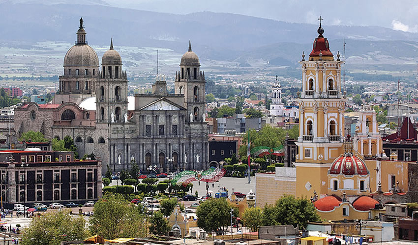 Toluca