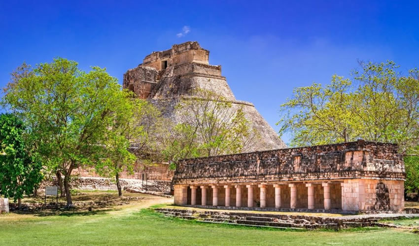 Uxmal