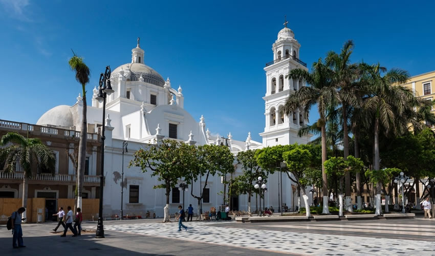 Veracruz