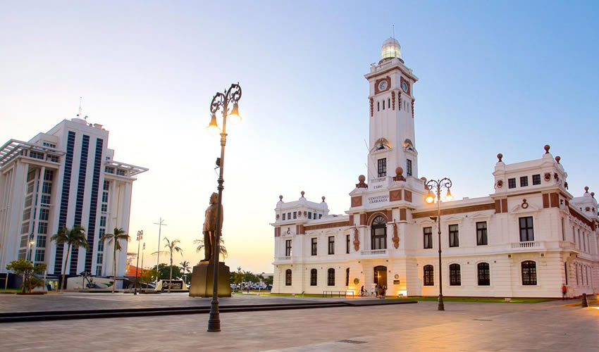 Veracruz City