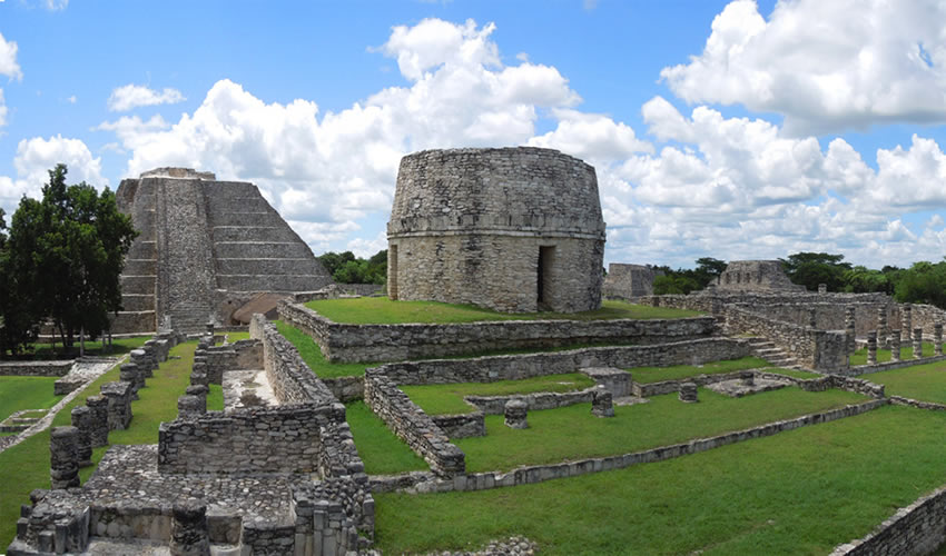 Mayapan