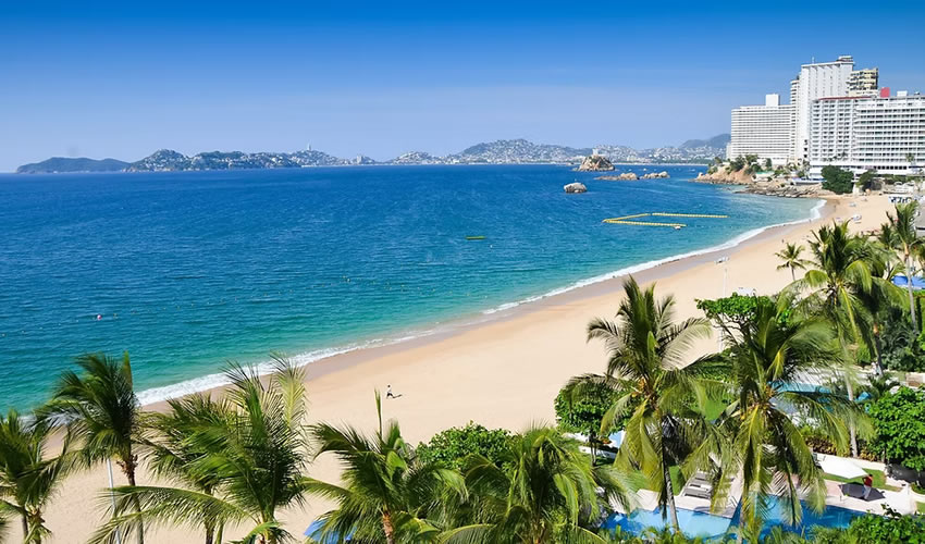 Acapulco