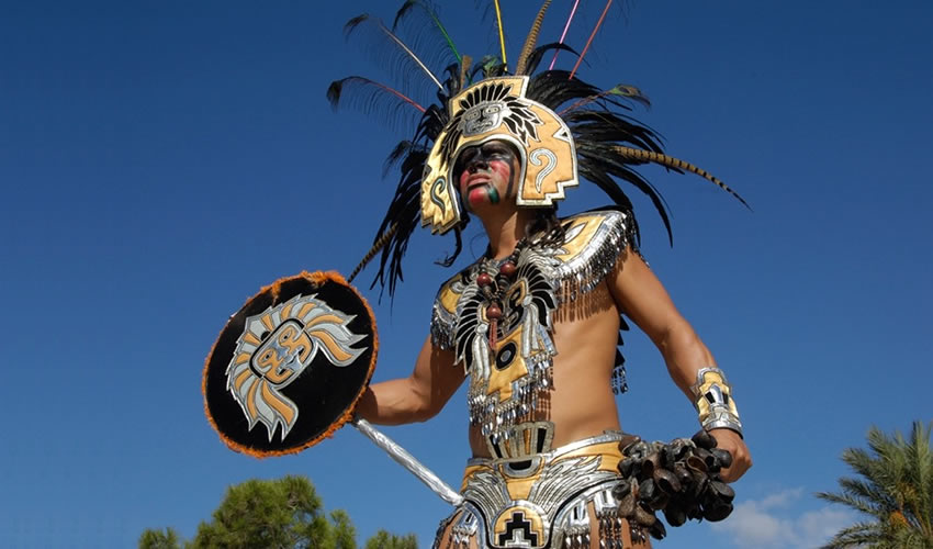 Aztec