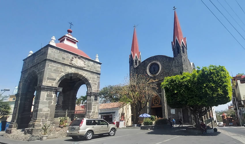 Cuernavaca