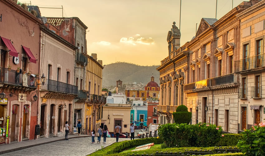 Guanajuato