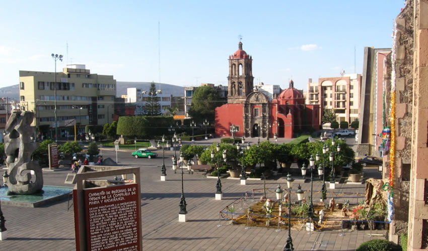 Irapuato