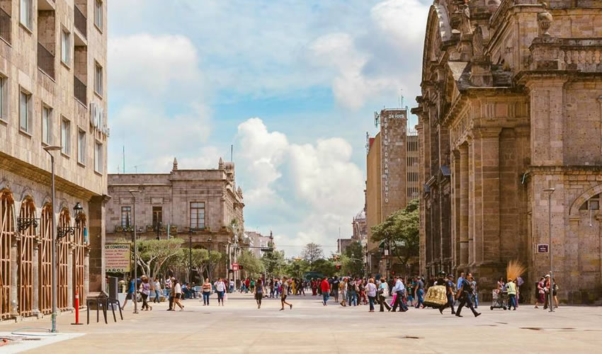 Guadalajara