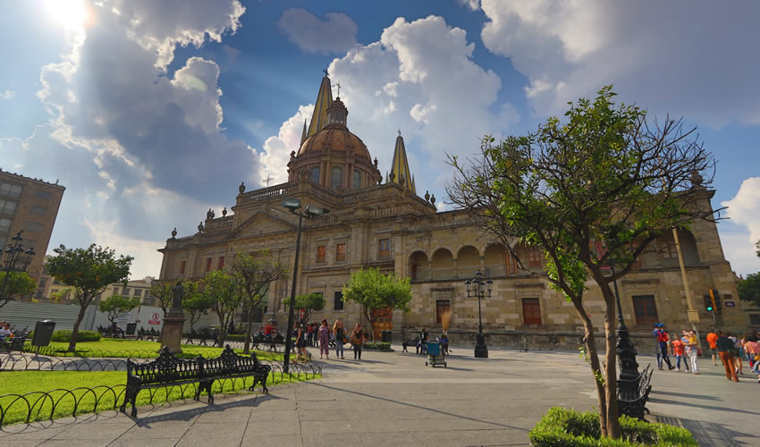 Guadalajara