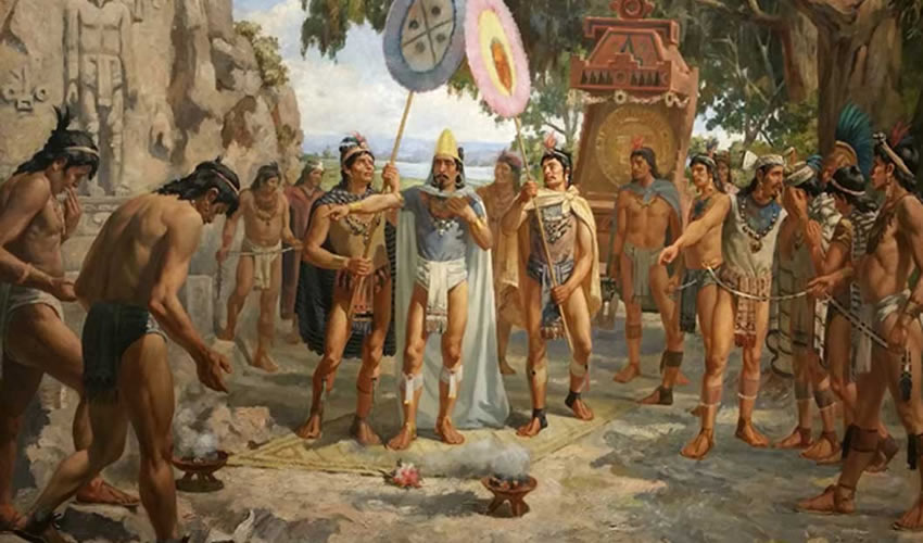 Montezuma