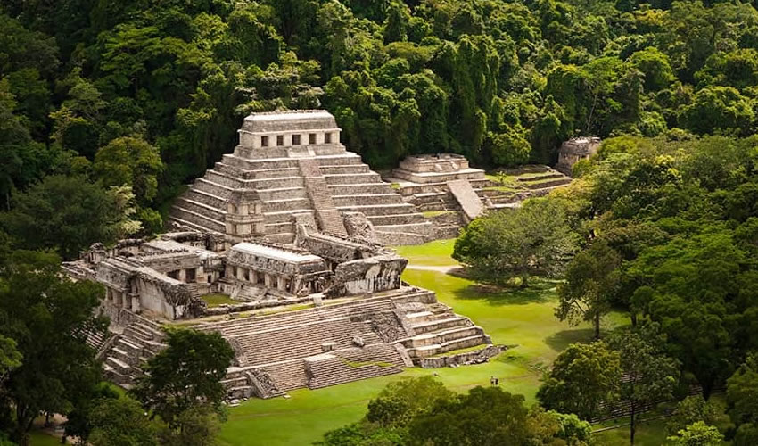 Palenque
