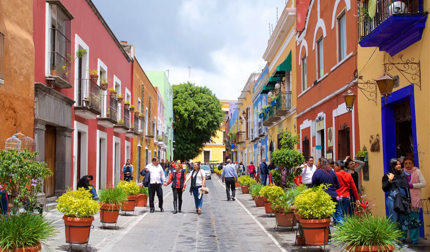 Puebla