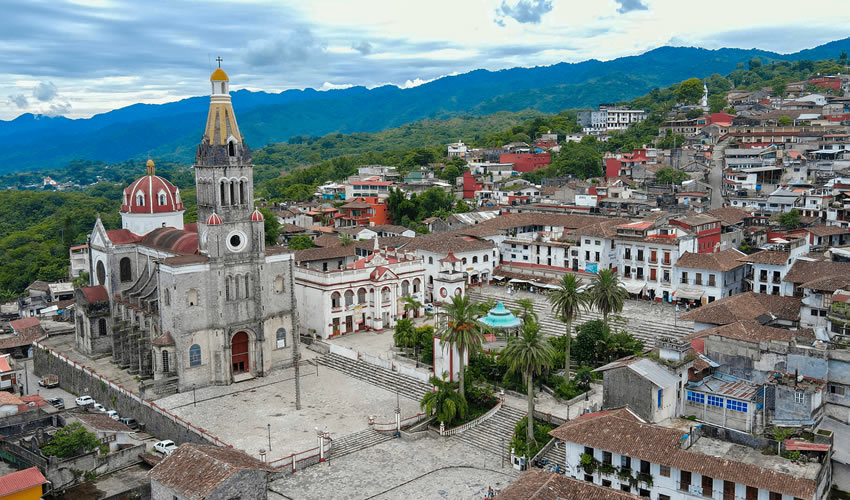 Cuetzalan