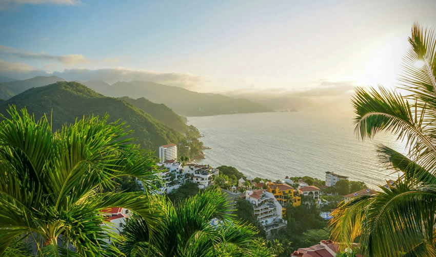 Puerto Vallarta